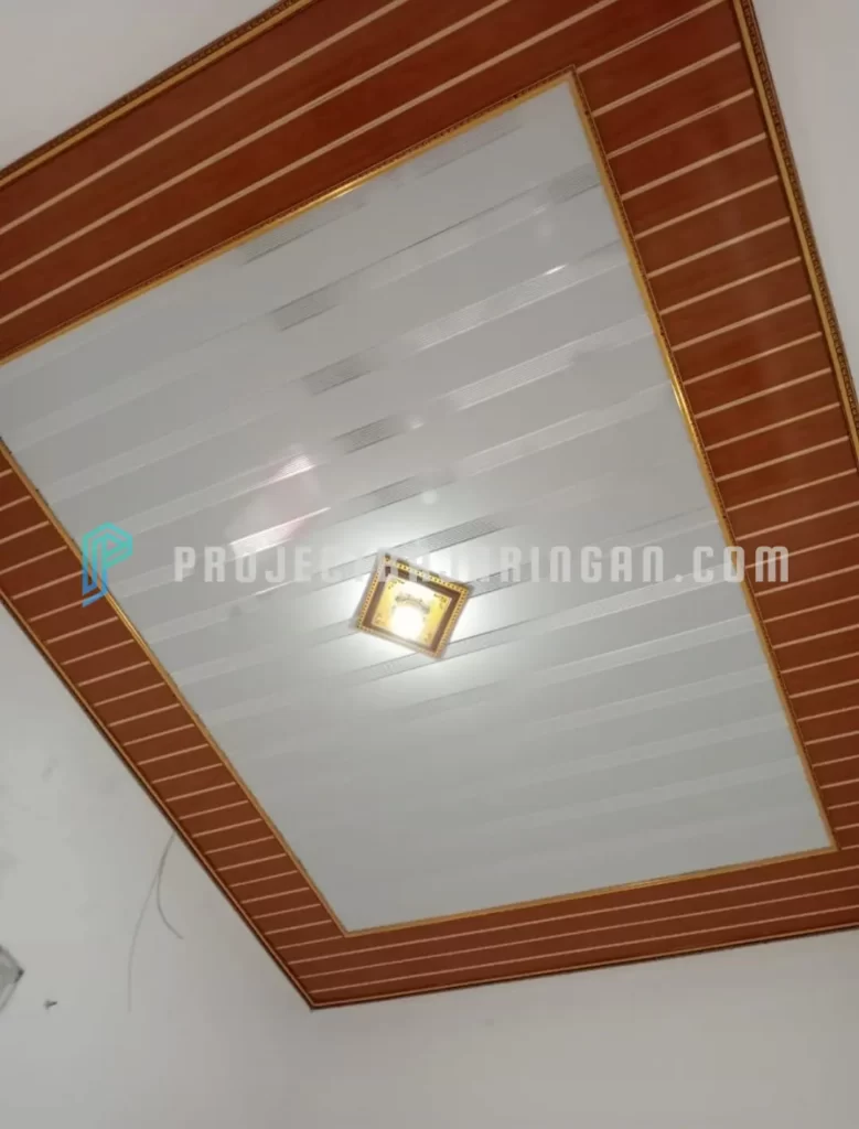 jasa pasang plafon