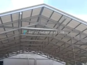 projectbajaringan.com jasa pasang atap baja ringan tukang terdekat di Jakarta & sekitarnya 039